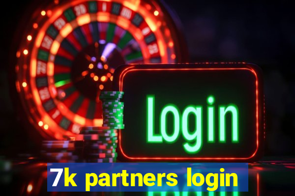 7k partners login